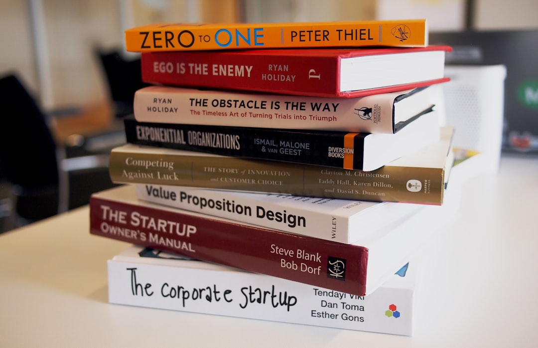 Entrepreneurship education platform