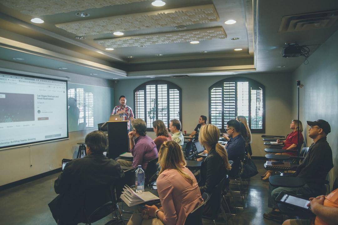 Startup fundamentals course