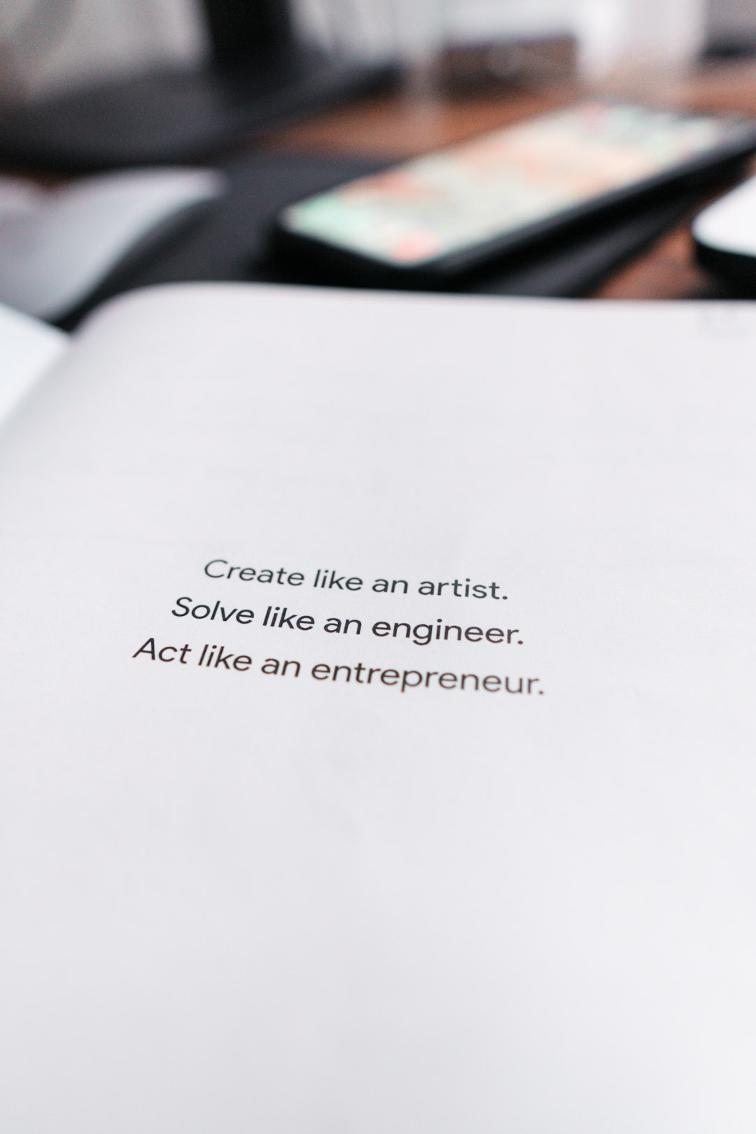 Scaling startups
